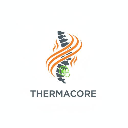 ThermaCore Logo